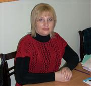 Маликова Ирина Геннадьевна  Заместитель директора по УР