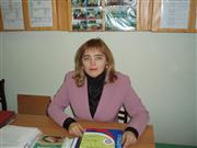 Хохлачёва Надежда Васильевна Заместитель директора по УВР (начальные классы)